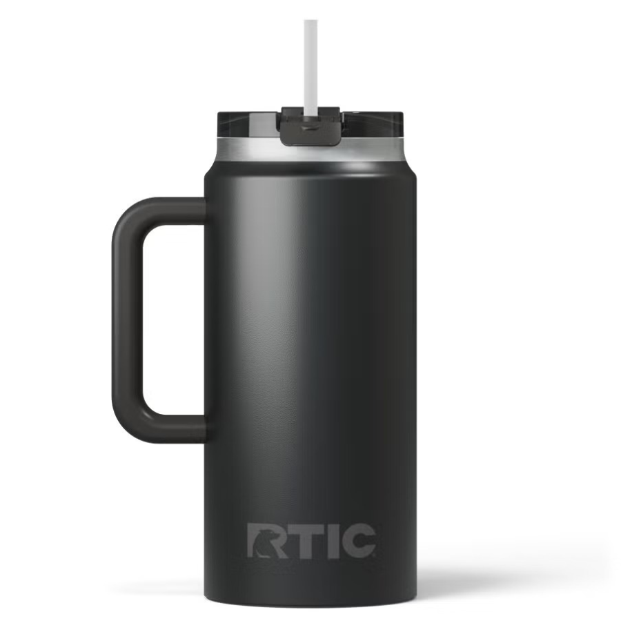 RTIC ROAD TRIP TUMBLER TERMO 64 OZ