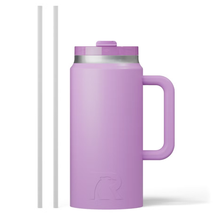 RTIC ROAD TRIP TUMBLER TERMO 64 OZ