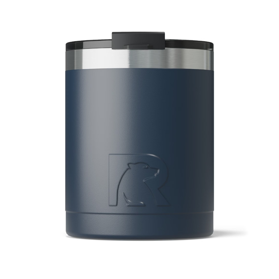 RTIC ESSENTIAL LOWBALL MUG TAZA 12 OZ