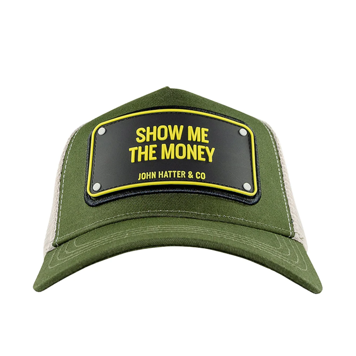 JOHN HATTER SHOW ME GORRA