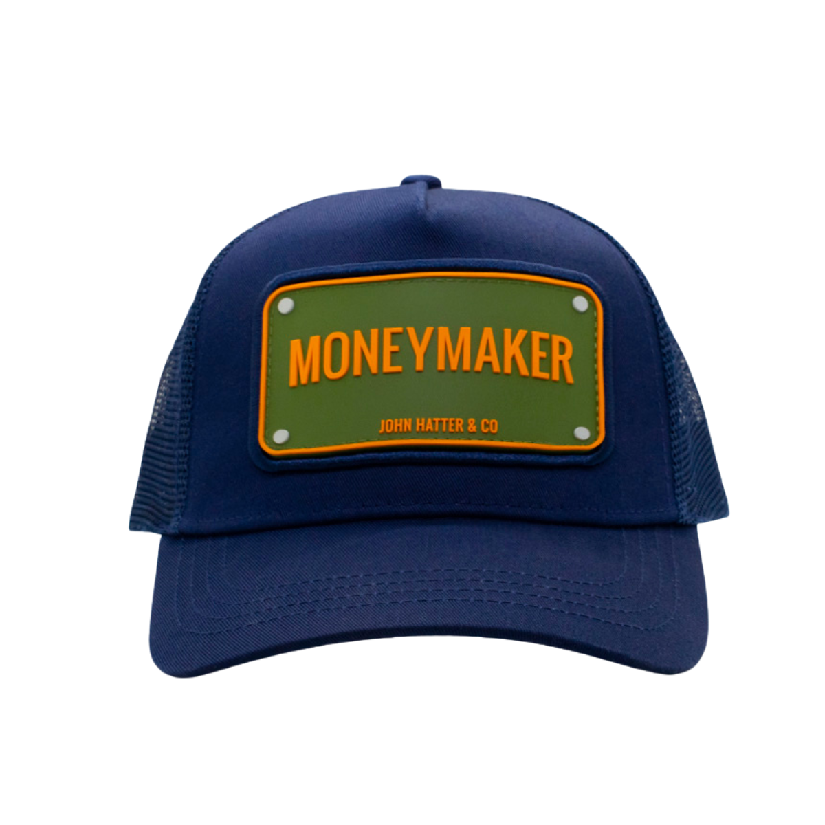 JOHN HATTER MONEY MAKER GORRA