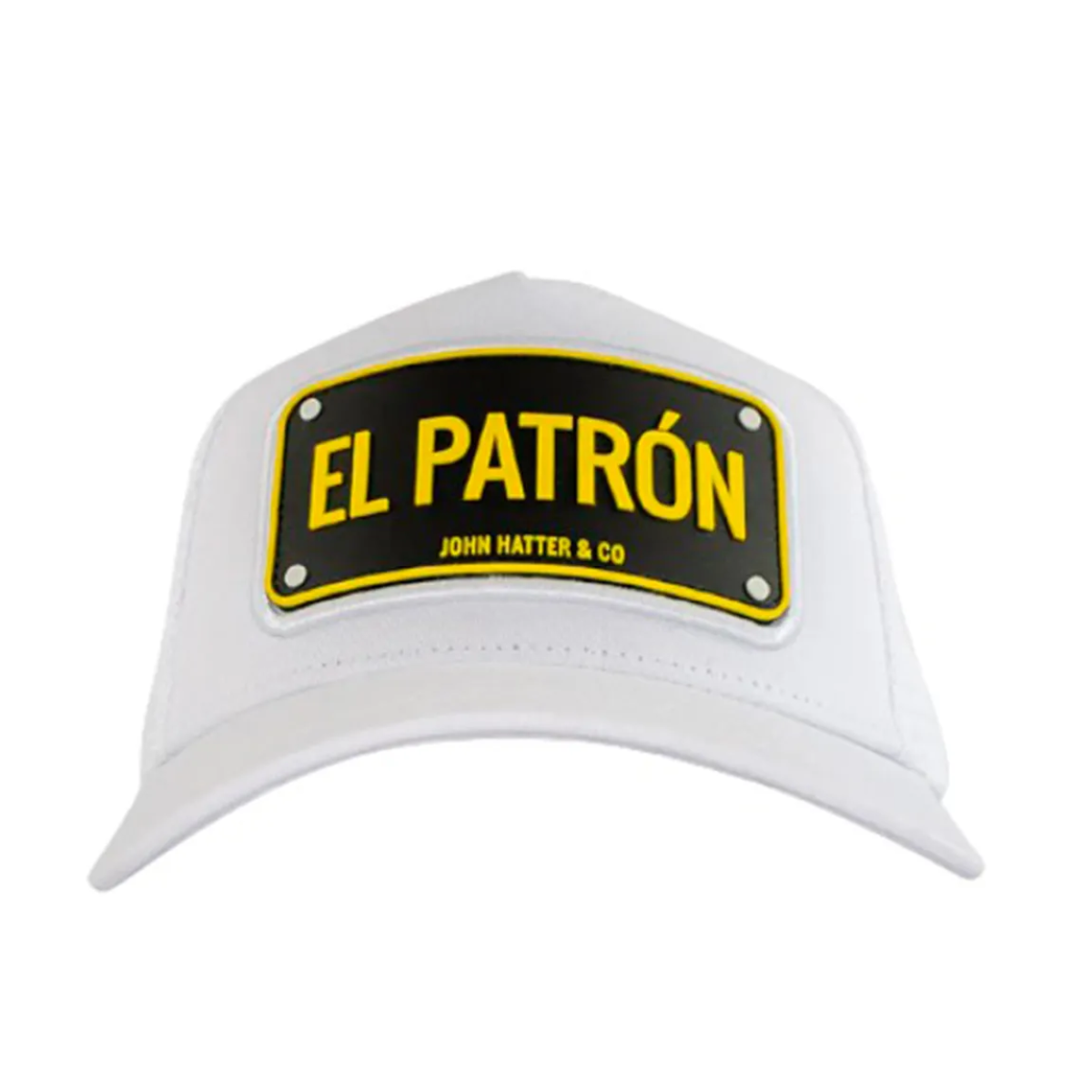 JOHN HATTER EL PATRON GORRA