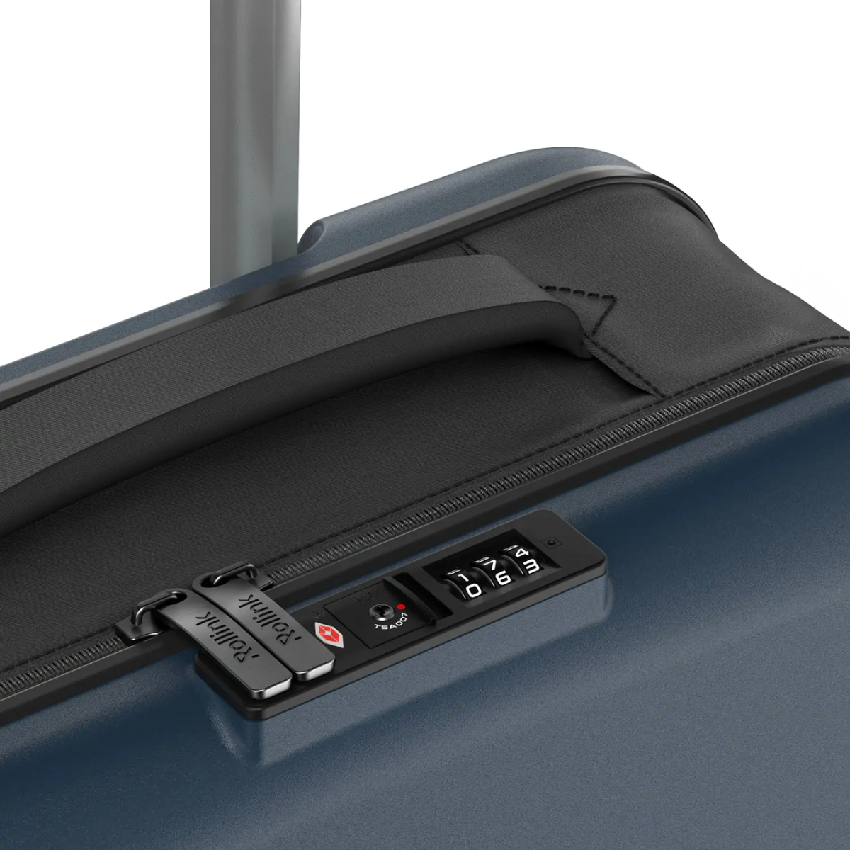 ROLLINK FLEX 360° SPINNER INT CARRY-ON