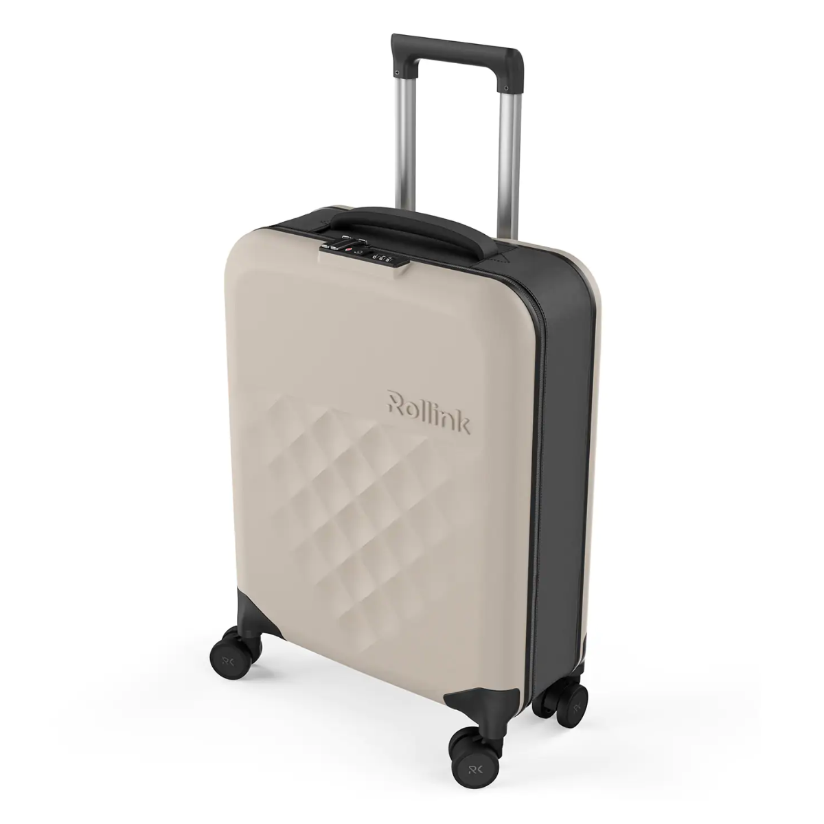 ROLLINK FLEX 360° SPINNER INT CARRY-ON