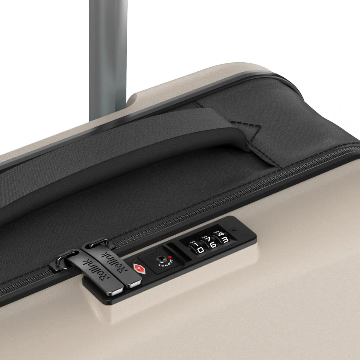 ROLLINK FLEX 360° SPINNER INT CARRY-ON