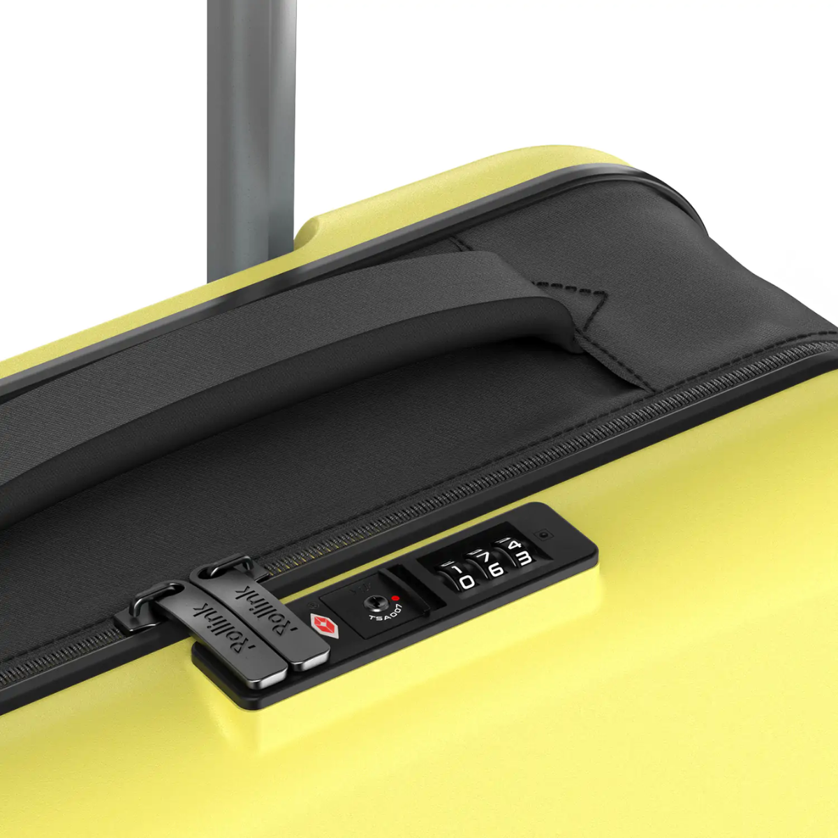 ROLLINK FLEX 360° SPINNER INT CARRY-ON