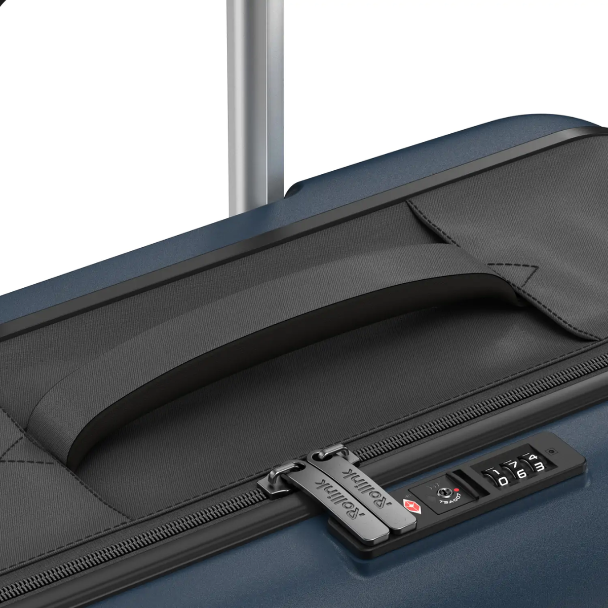 ROLLINK FLEX 360° SPINNER LARGE CHECKED