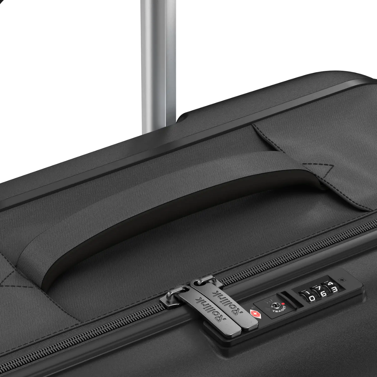 ROLLINK FLEX 360° SPINNER LARGE CHECKED