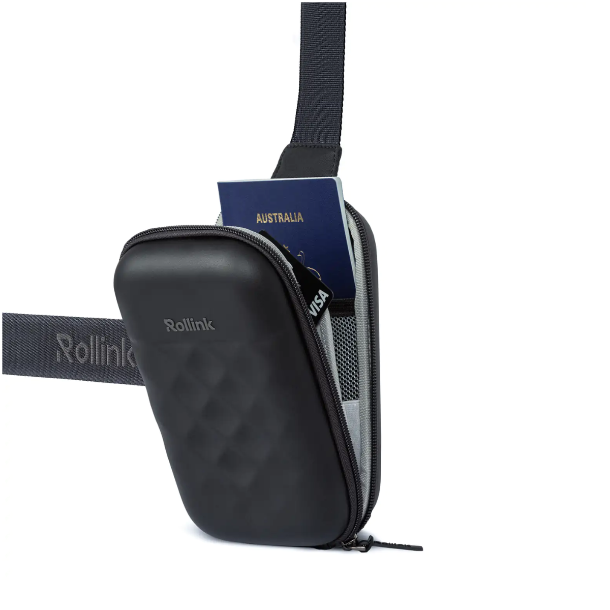 ROLLINK MINI BAG GO