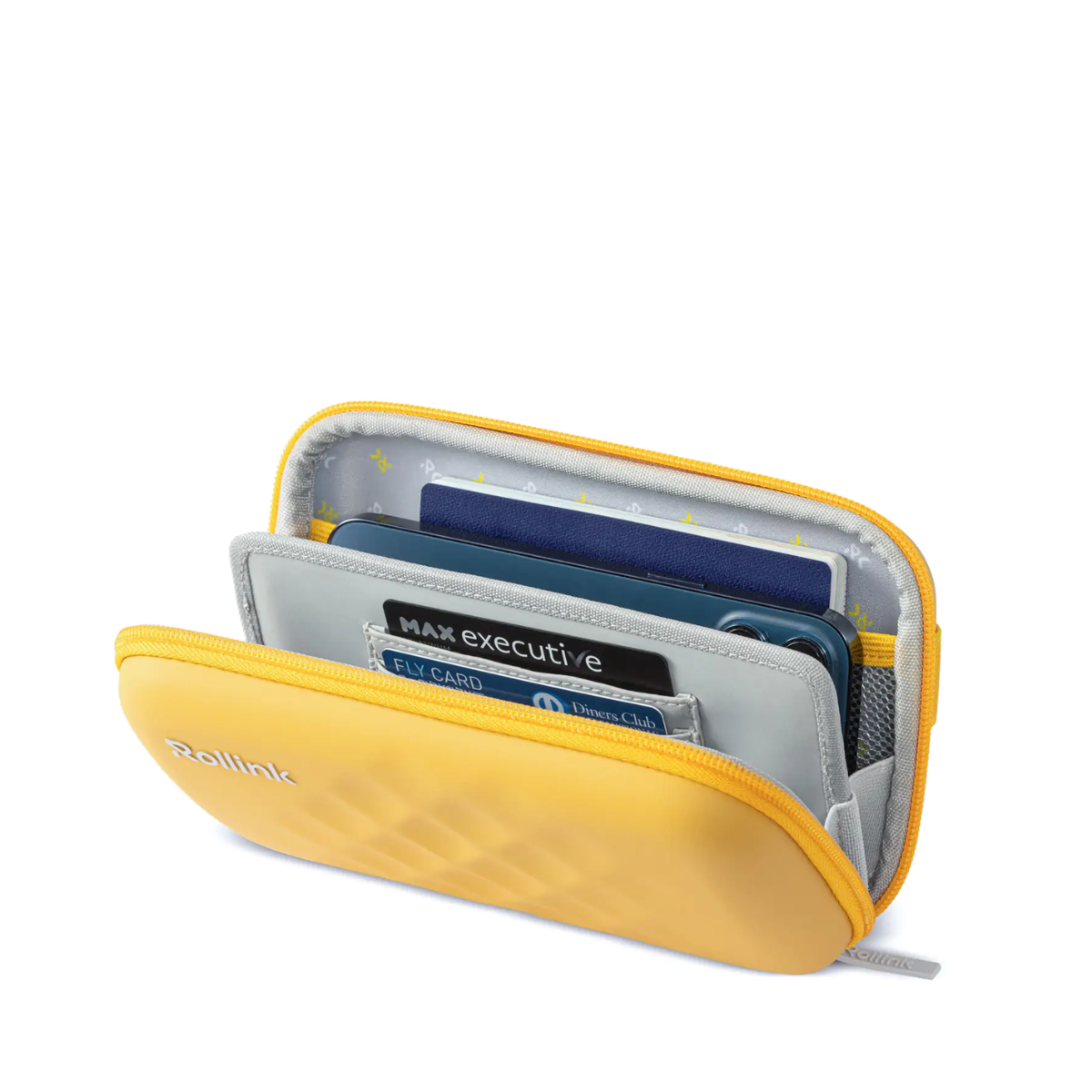 ROLLINK MINI BAG GO