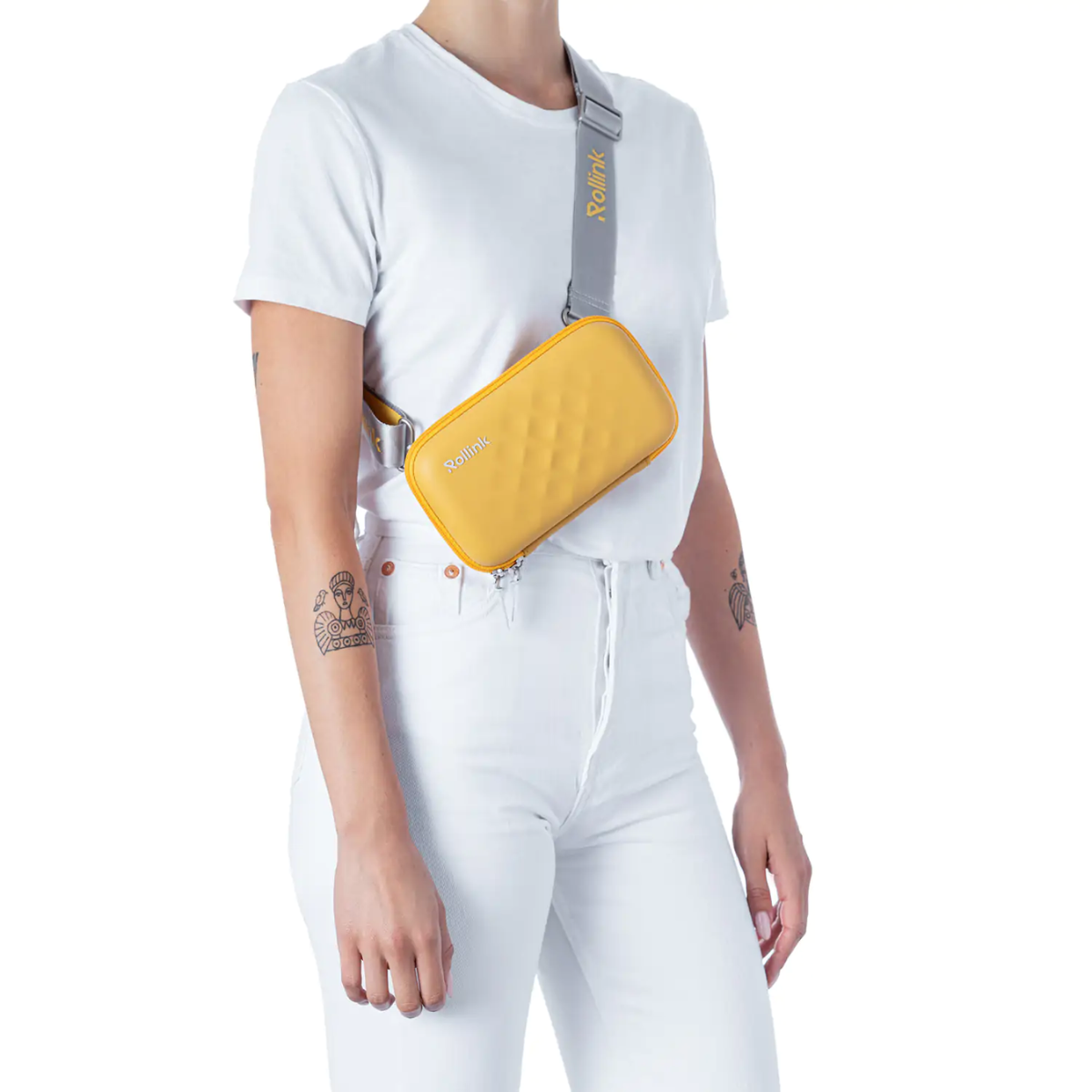 ROLLINK MINI BAG TOUR