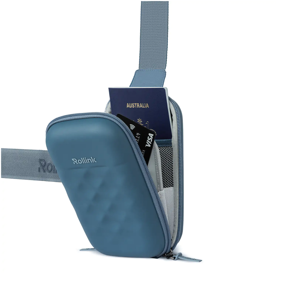 ROLLINK MINI BAG GO