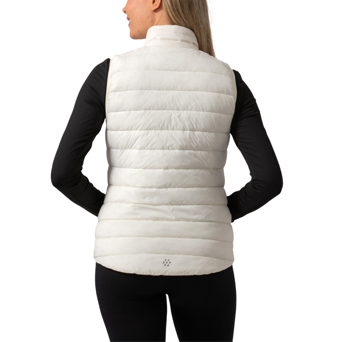MAC IN A SAC SYNERGY GILET CHALECO WOMEN