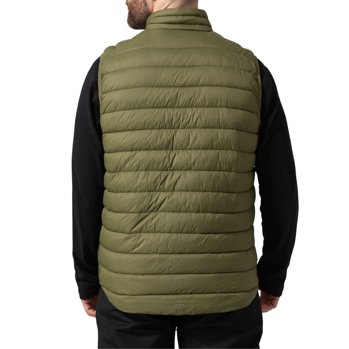 MAC IN A SAC SYNERGY GILET CHALECO MEN