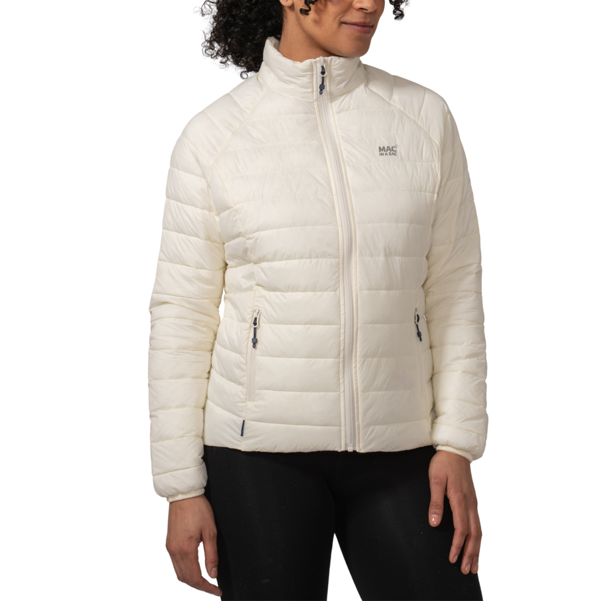 MAC IN A SAC SYNERGY CHAQUETA WOMEN
