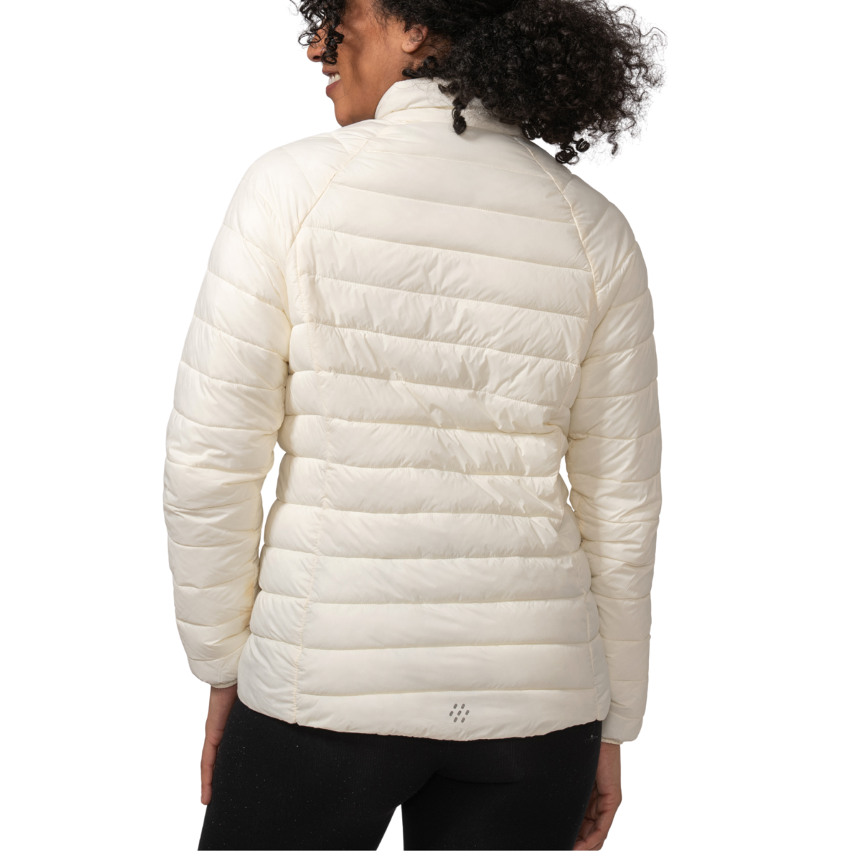 MAC IN A SAC SYNERGY CHAQUETA WOMEN
