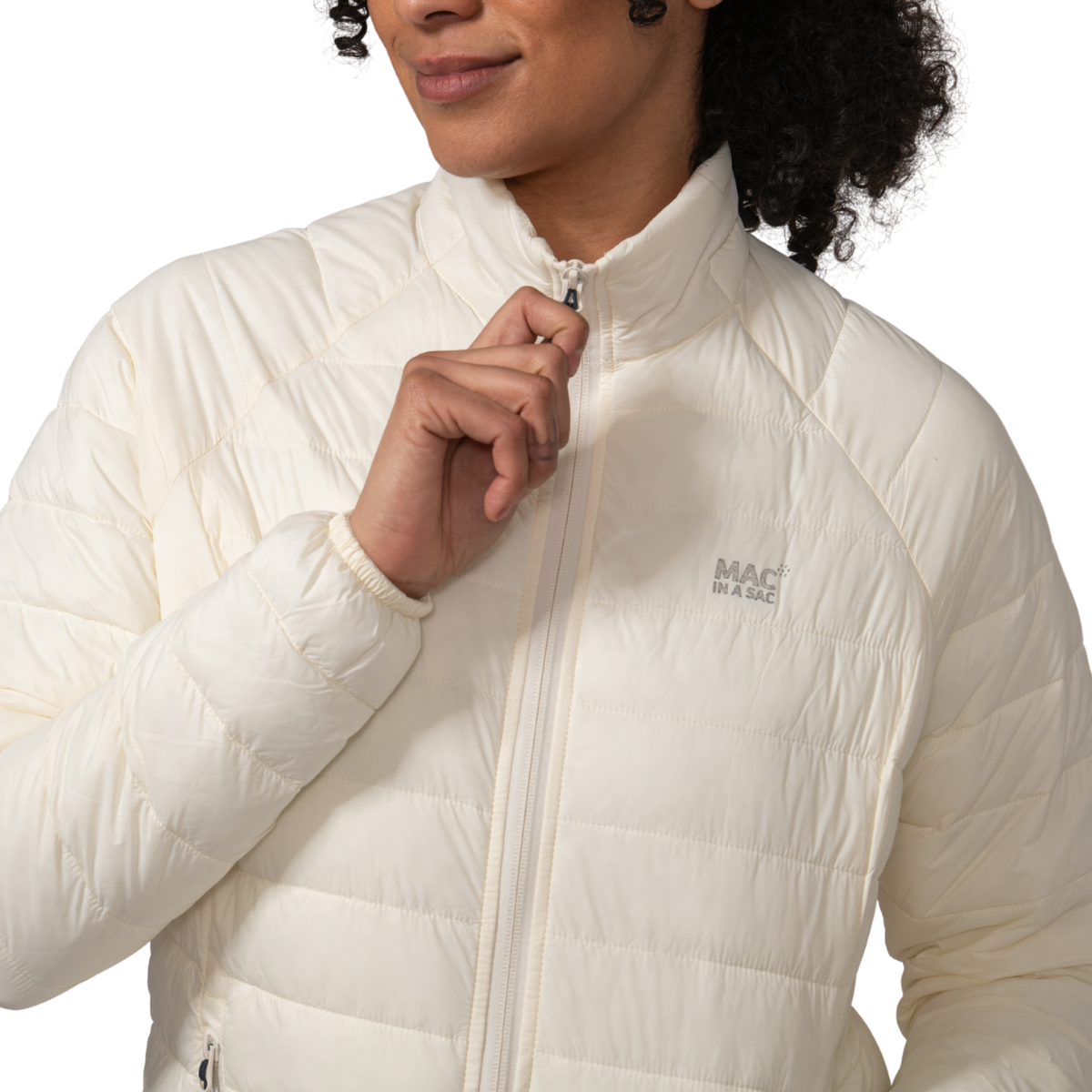 MAC IN A SAC SYNERGY CHAQUETA WOMEN