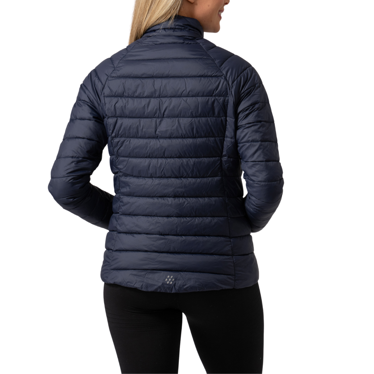 MAC IN A SAC SYNERGY CHAQUETA WOMEN