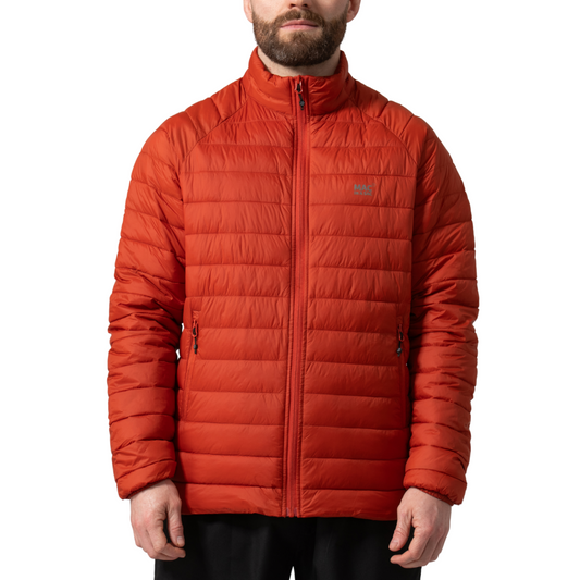 MAC IN A SAC SYNERGY CHAQUETA MEN