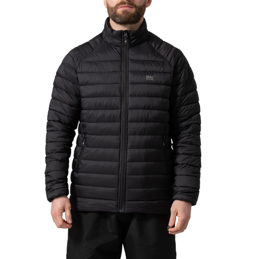 MAC IN A SAC SYNERGY CHAQUETA MEN