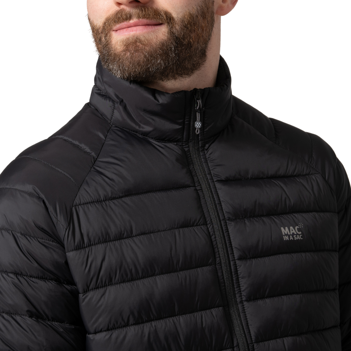 MAC IN A SAC SYNERGY CHAQUETA MEN