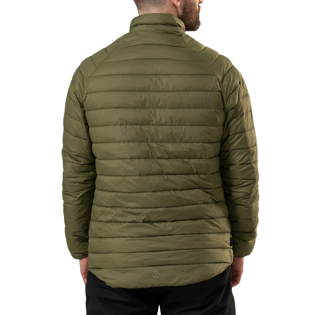 MAC IN A SAC SYNERGY CHAQUETA MEN