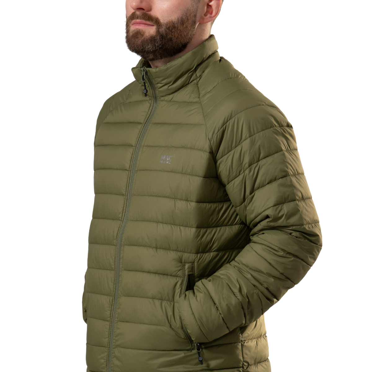 MAC IN A SAC SYNERGY CHAQUETA MEN