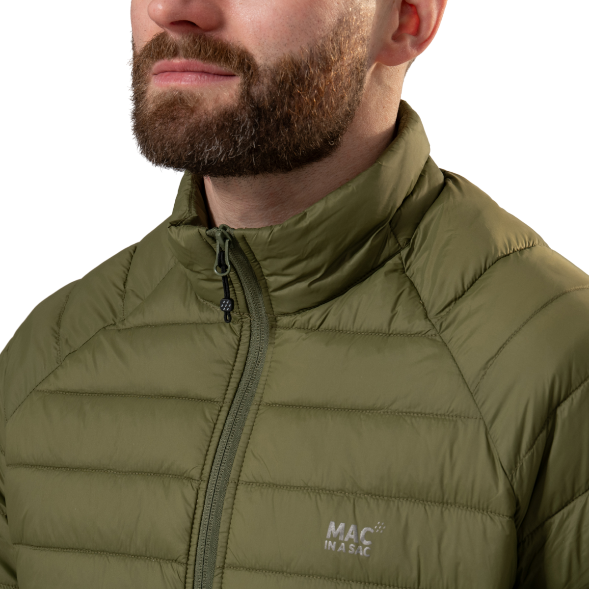 MAC IN A SAC SYNERGY CHAQUETA MEN