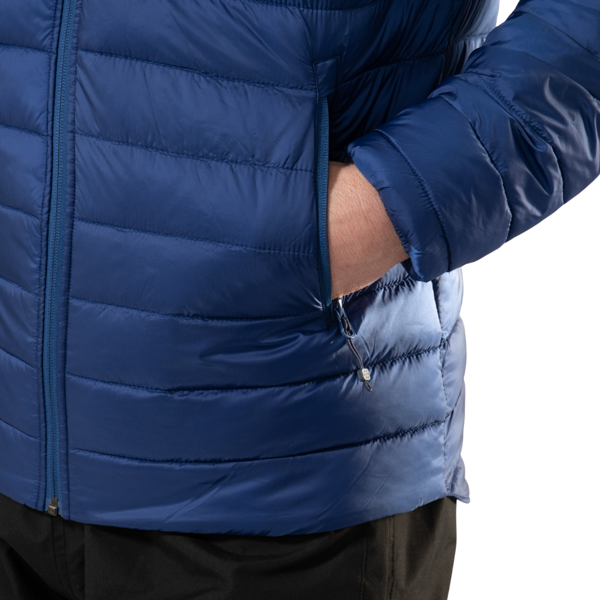 MAC IN A SAC SYNERGY CHAQUETA MEN