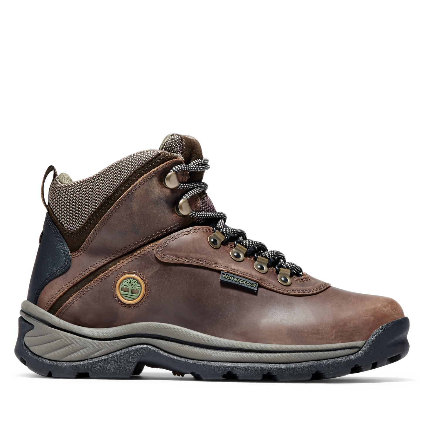 TIMBERLAND WHITE LEDGE MID BOTA WOMEN
