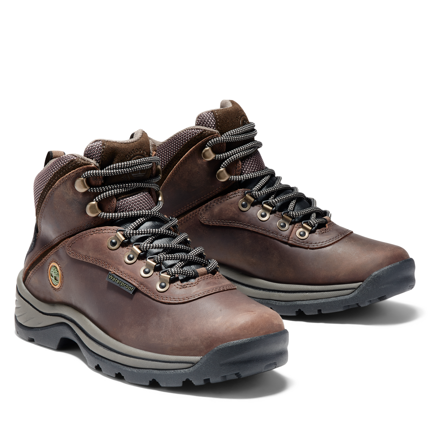 TIMBERLAND WHITE LEDGE MID BOTA WOMEN