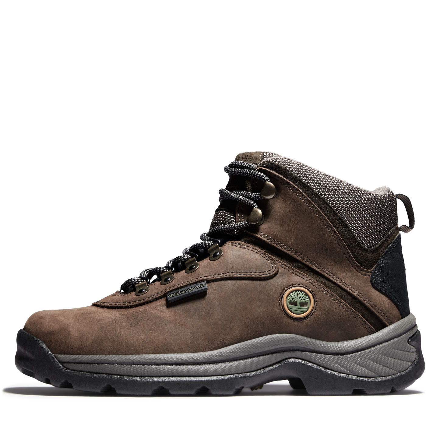 TIMBERLAND WHITE LEDGE MID BOTA WOMEN