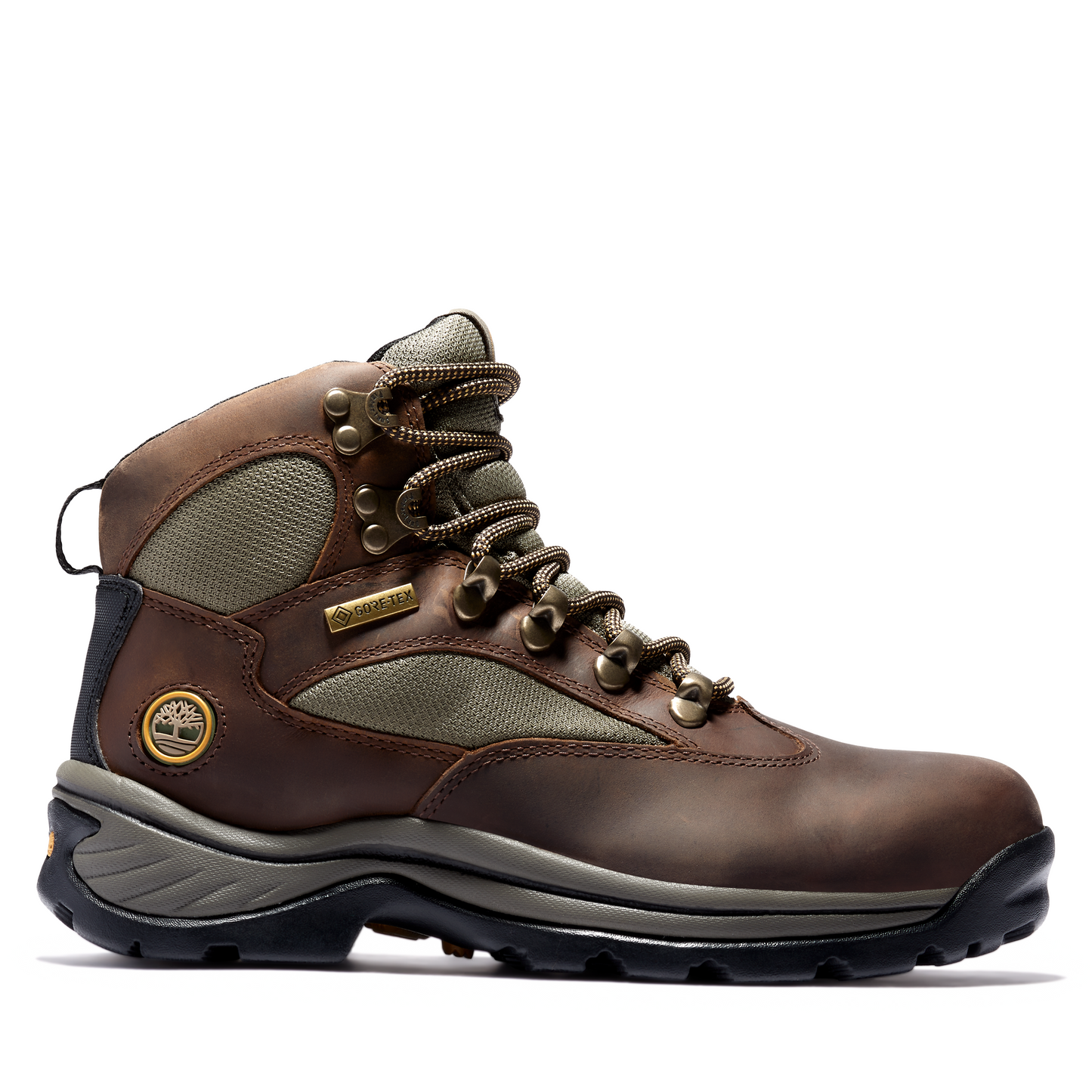 TIMBERLAND CHOCORUA TRAIL MID GTX BOTA WOMEN