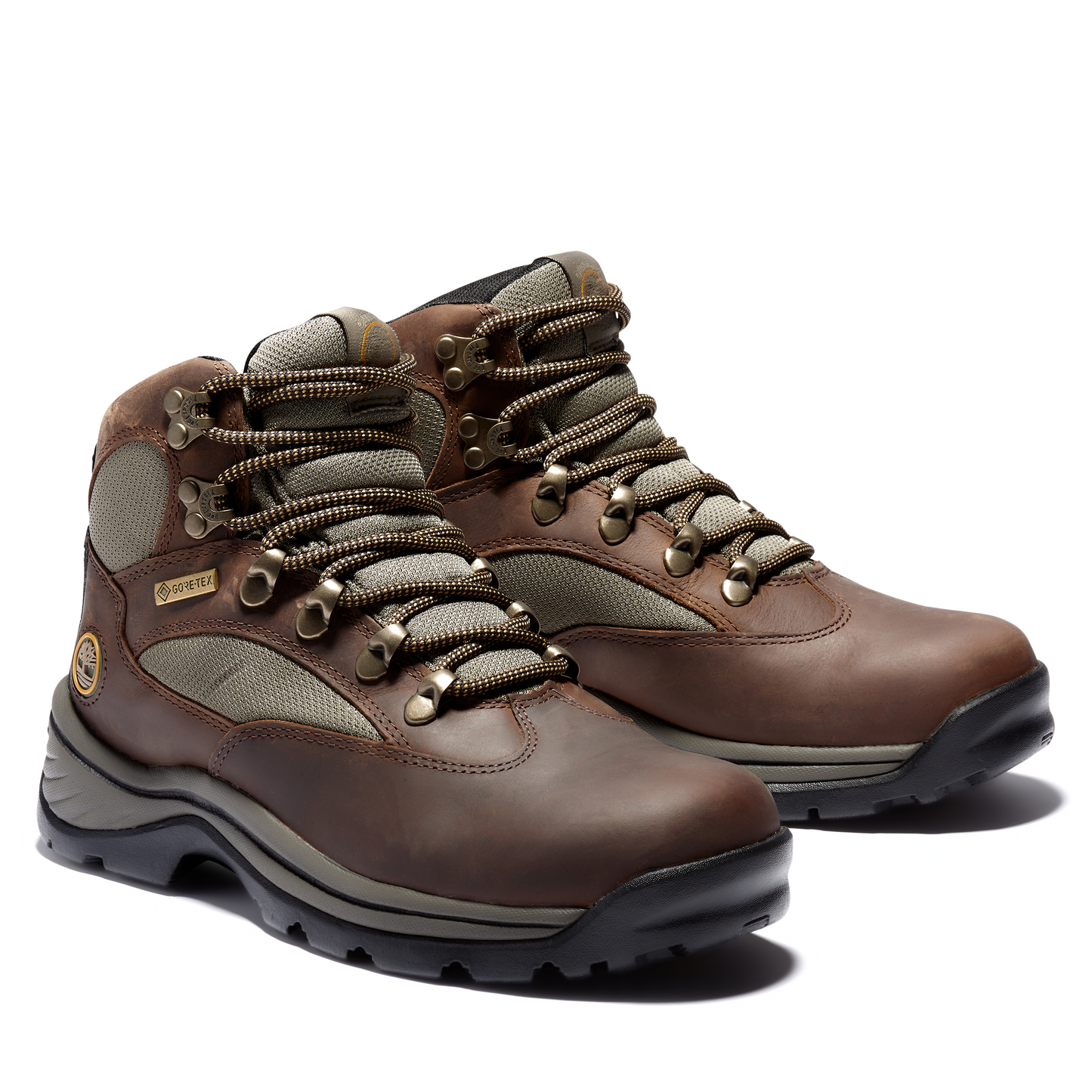 TIMBERLAND CHOCORUA TRAIL MID GTX BOTA WOMEN