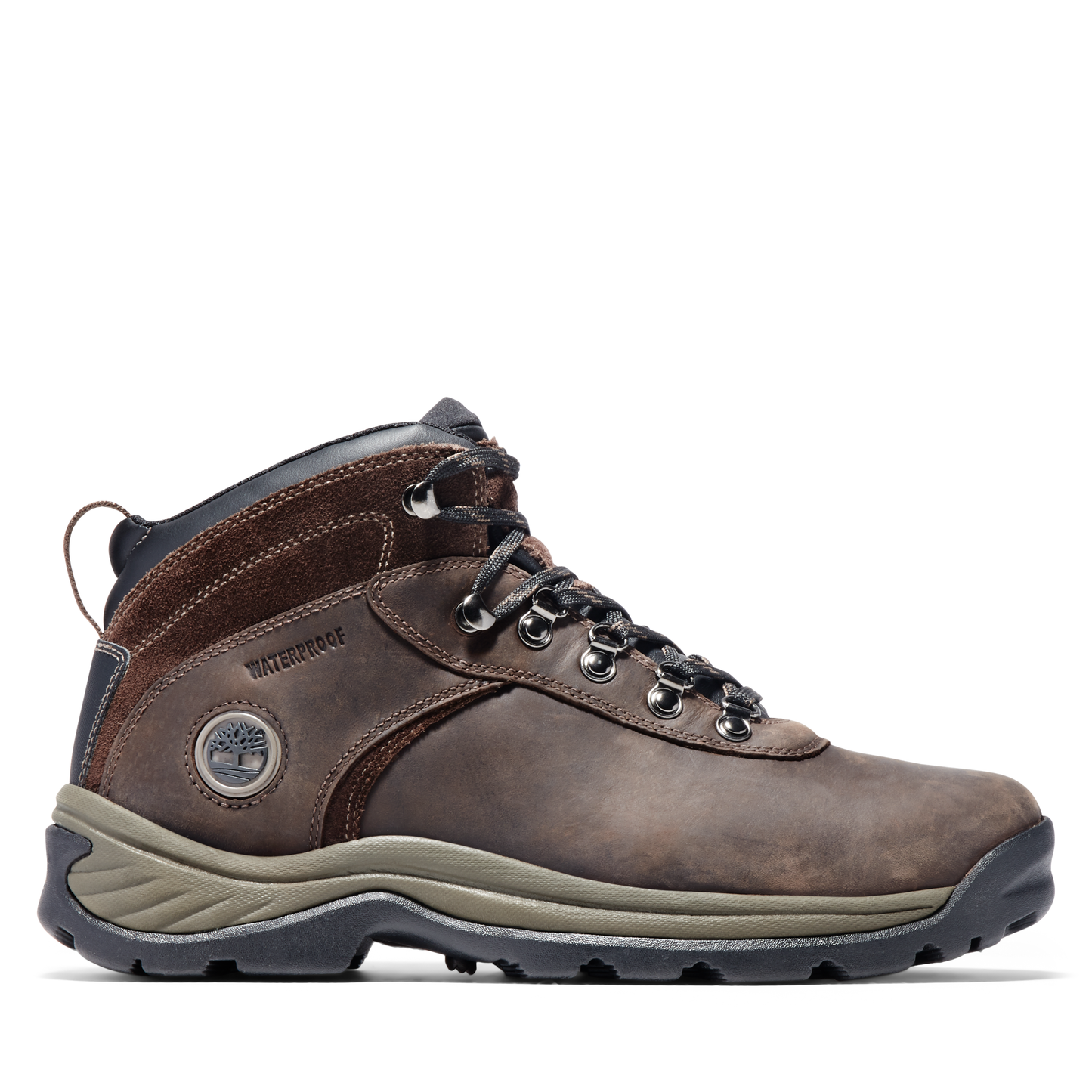 TIMBERLAND FLUME MID BOTA MEN