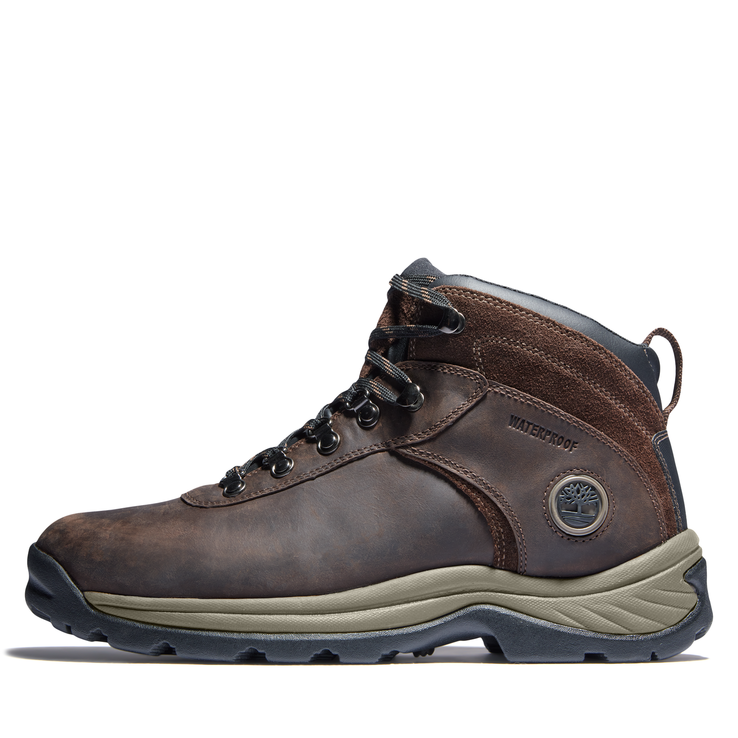 TIMBERLAND FLUME MID BOTA MEN