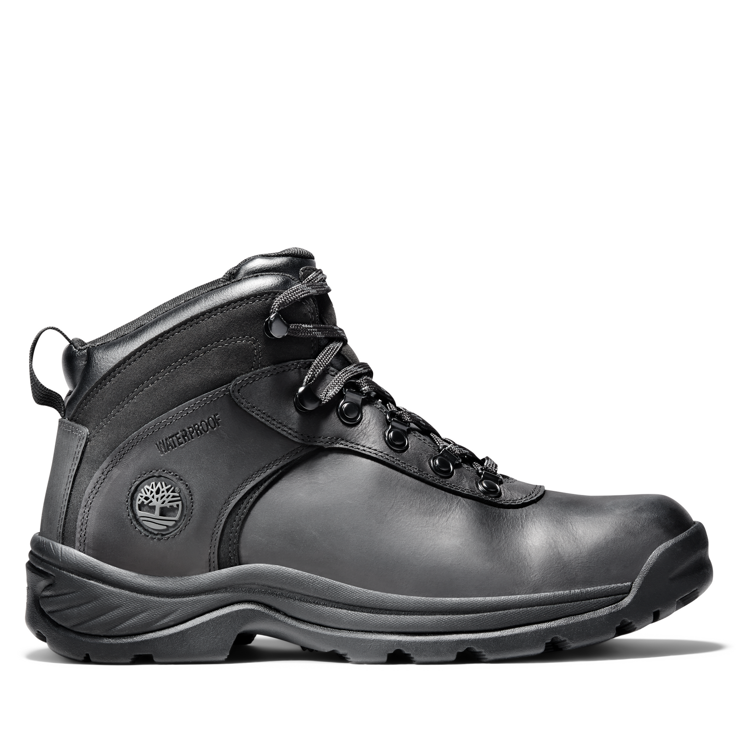 TIMBERLAND FLUME MID BOTA MEN