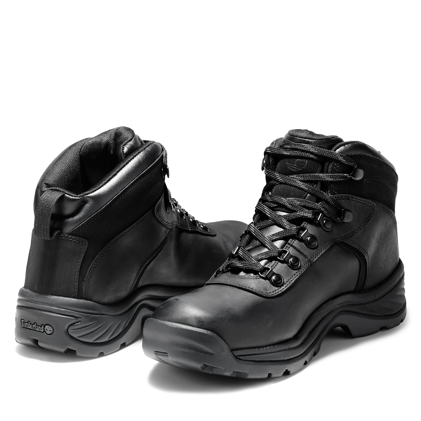 TIMBERLAND FLUME MID BOTA MEN