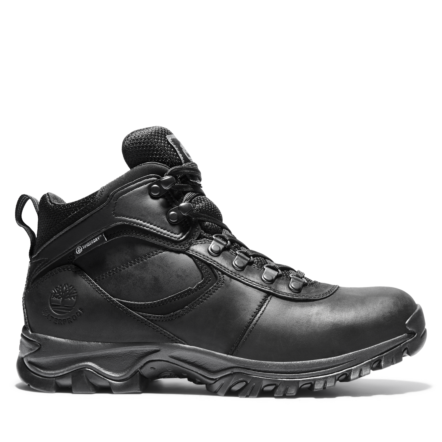 TIMBERLAND MADDSEN MID BOTA MEN