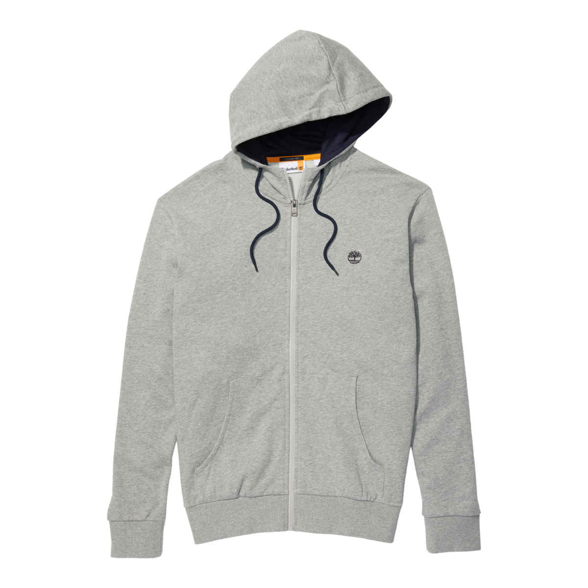 TIMBERLAND ZIP UP HOODIE MEN