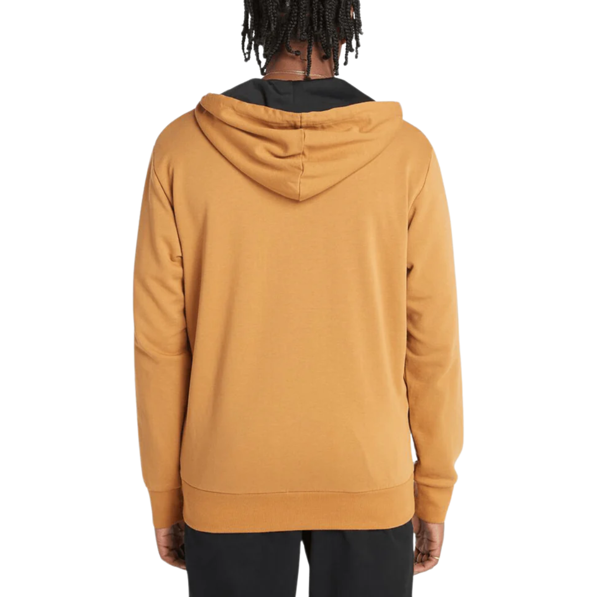 TIMBERLAND ZIP UP HOODIE MEN