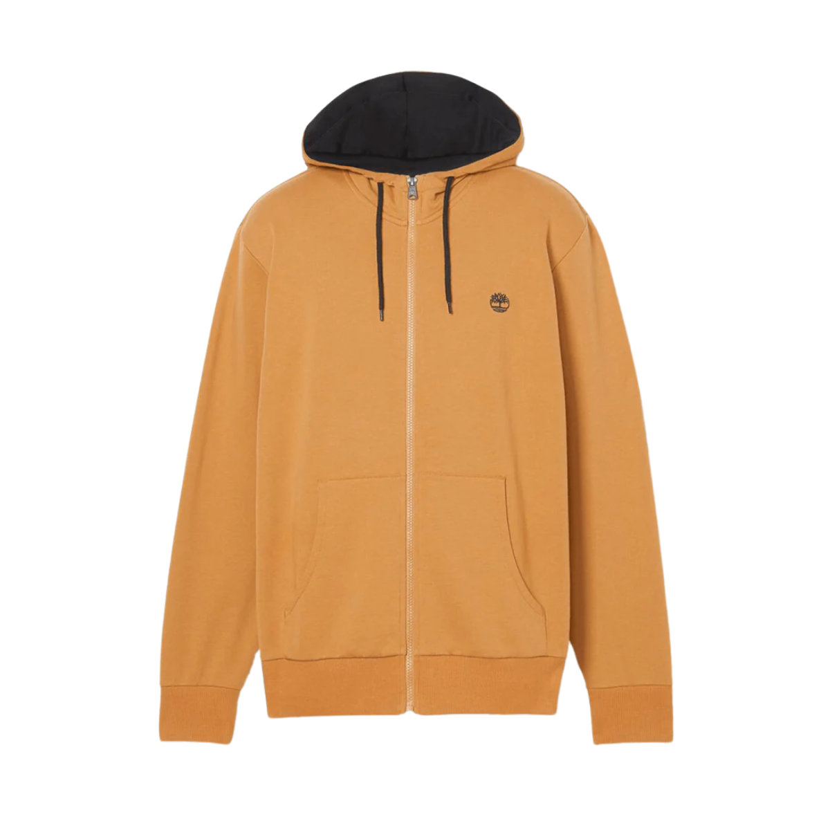 TIMBERLAND ZIP UP HOODIE MEN