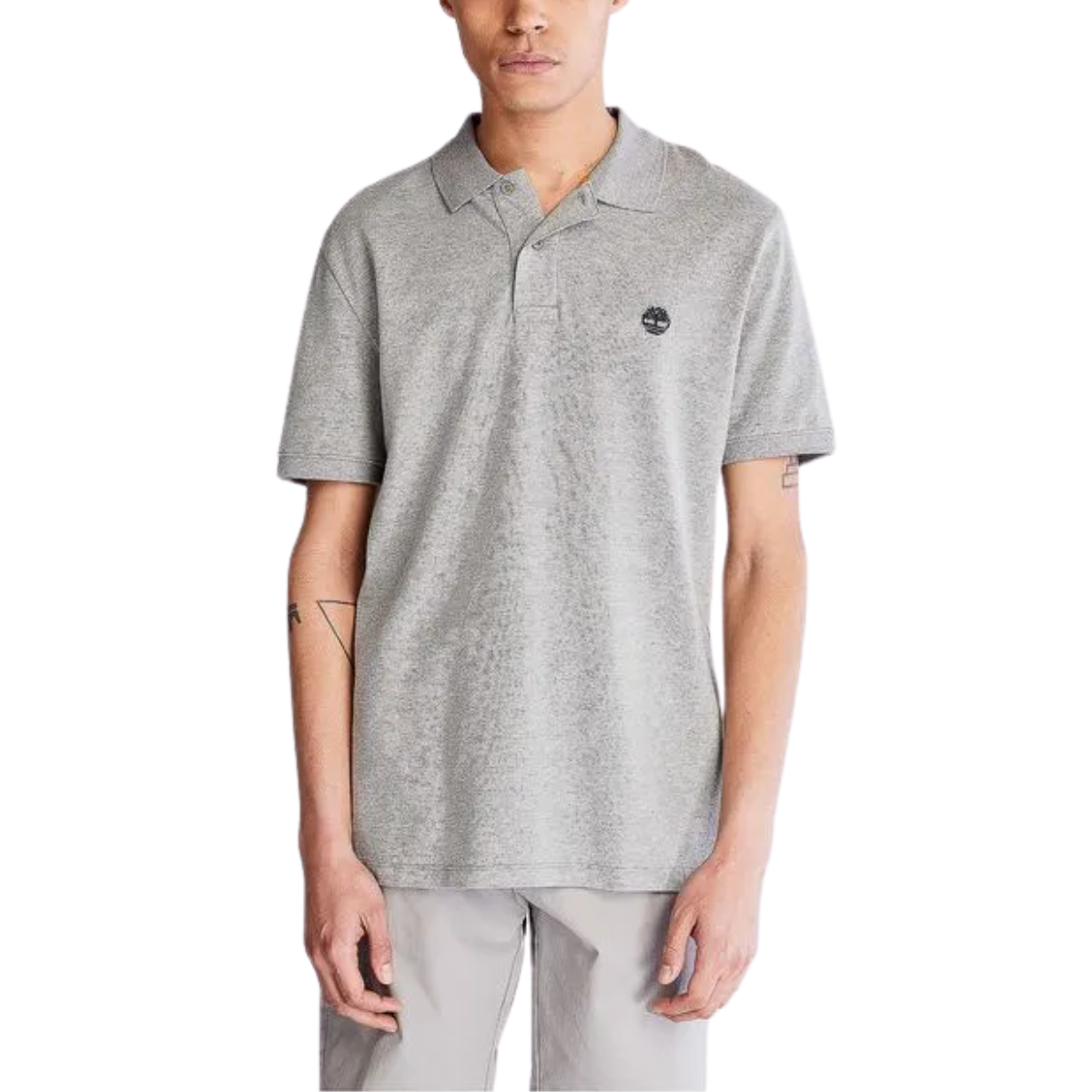 TIMBERLAND MILLERS RIVER POLO MEN