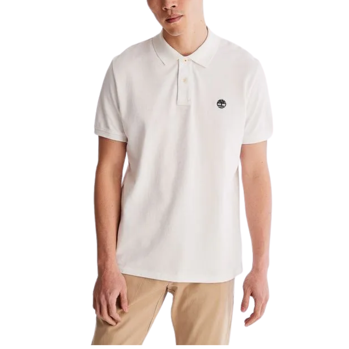 TIMBERLAND MILLERS RIVER POLO MEN