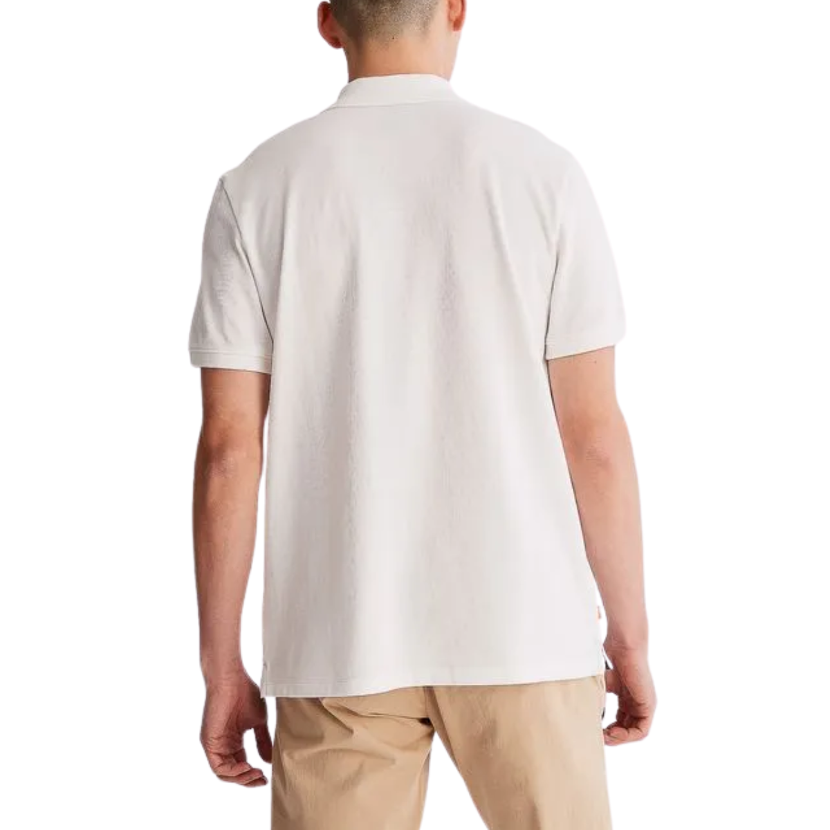 TIMBERLAND MILLERS RIVER POLO MEN