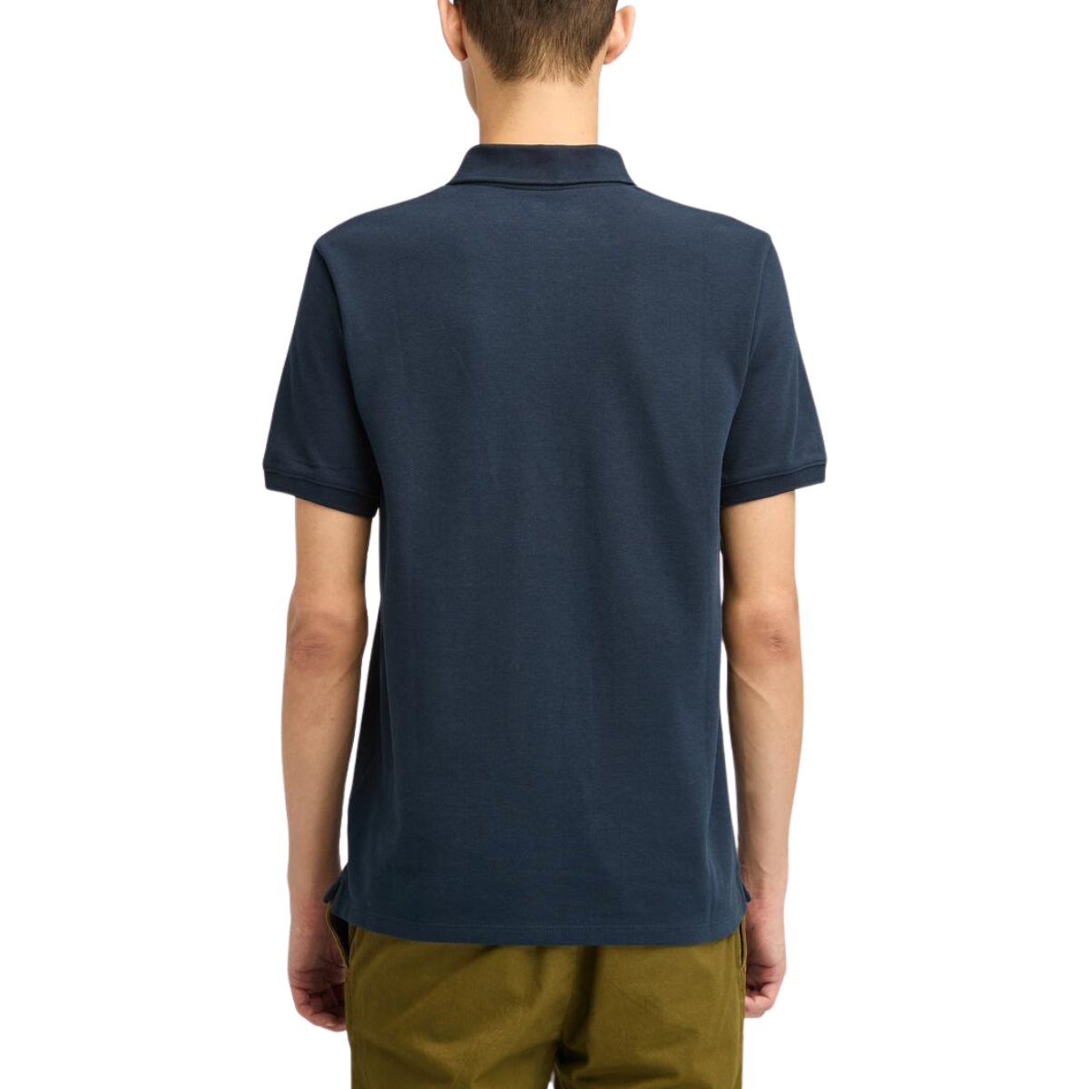 TIMBERLAND OYSTER RIVER POLO MEN