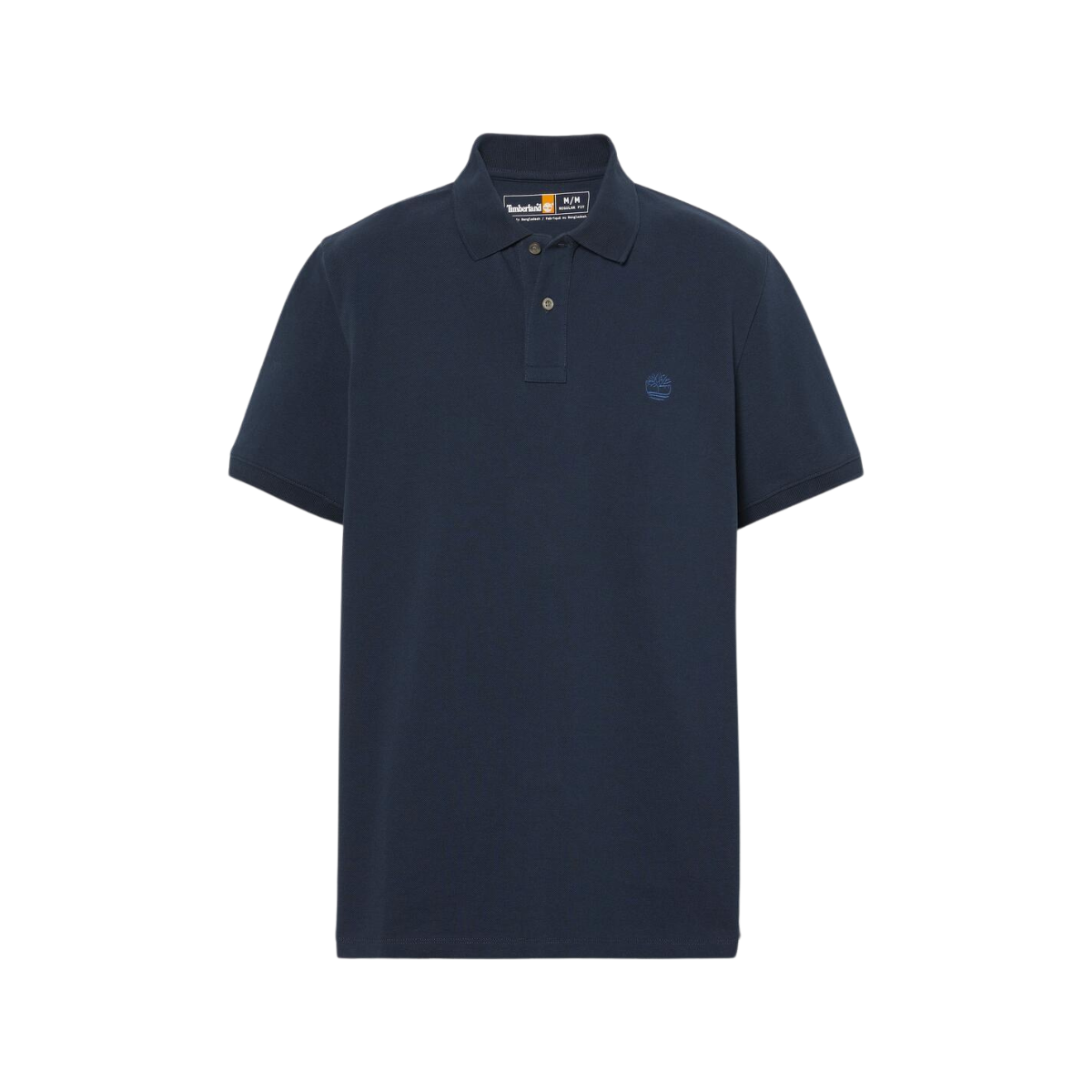 TIMBERLAND OYSTER RIVER POLO MEN