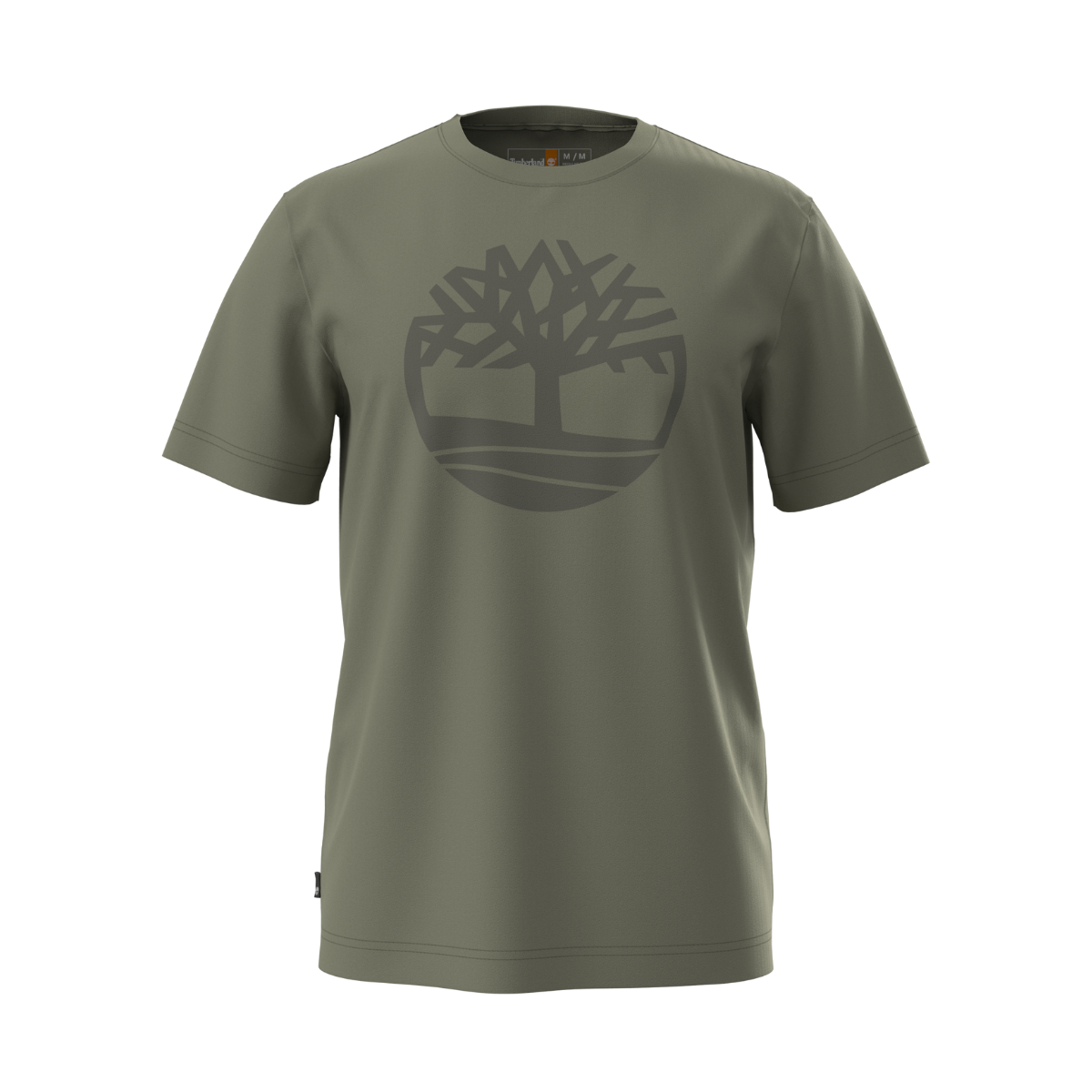TIMBERLAND TREE LOGO SUÉTER MEN