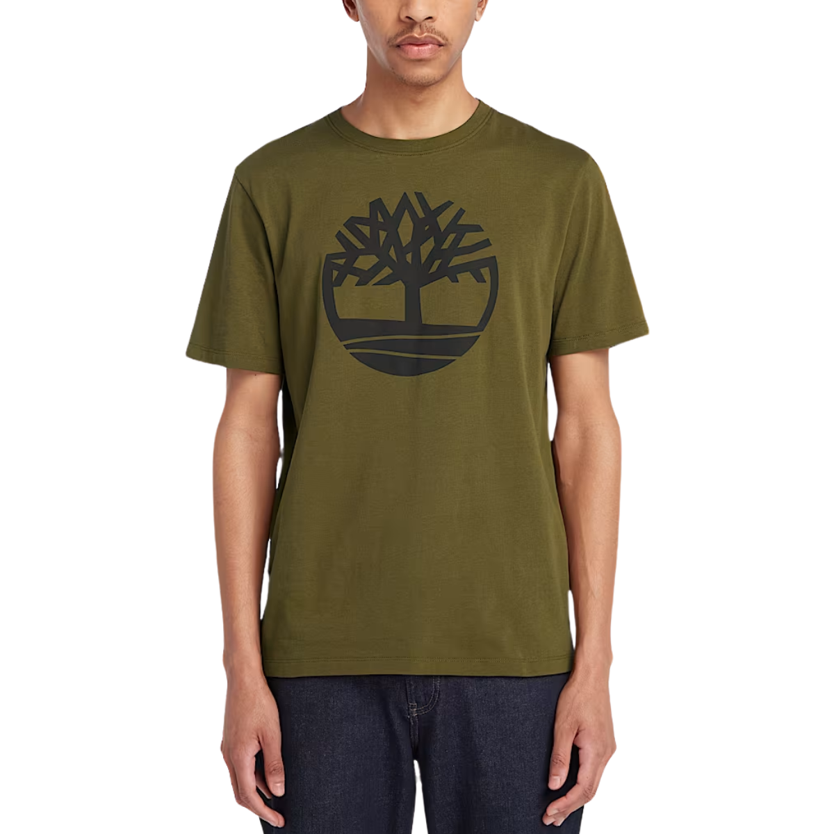 TIMBERLAND TREE LOGO SUÉTER MEN