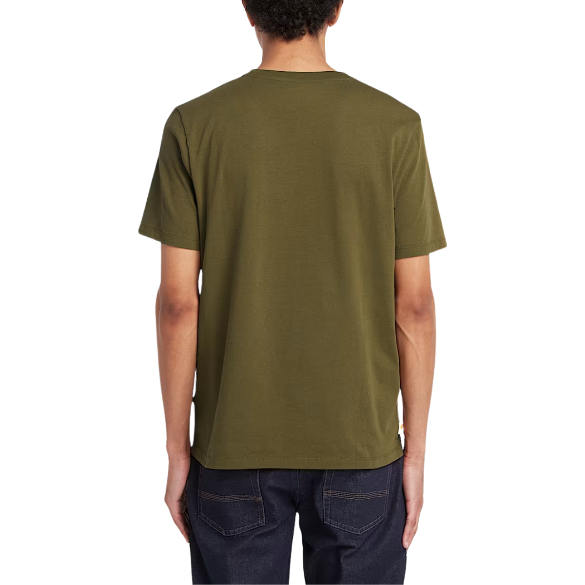TIMBERLAND TREE LOGO SUÉTER MEN
